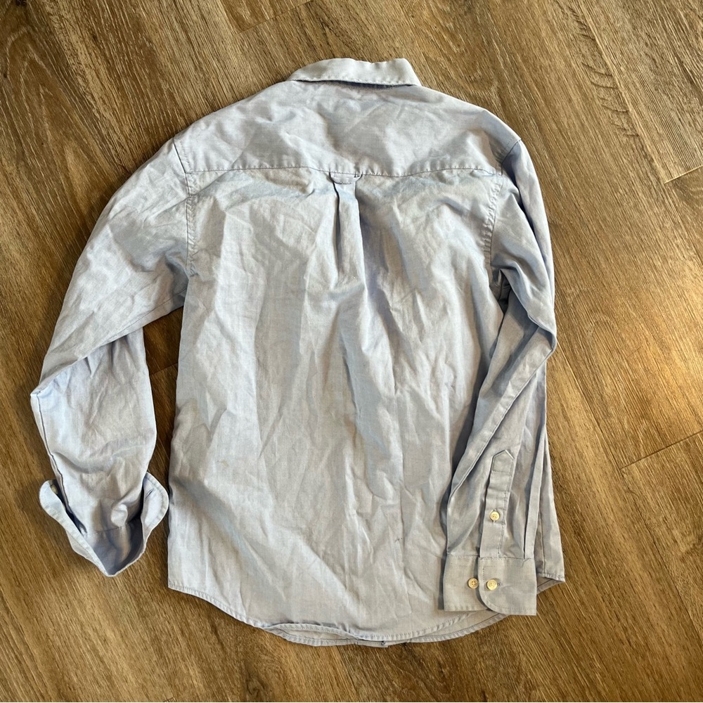 Chaps button down - Picture 2 of 3